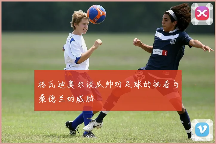 格瓦迪奥尔谈瓜帅对足球的执着与桑德兰的威胁