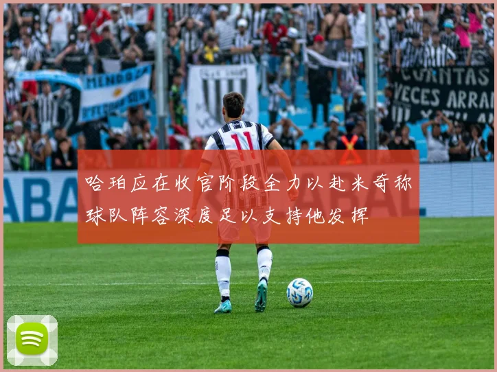 哈珀应在收官阶段全力以赴米奇称球队阵容深度足以支持他发挥